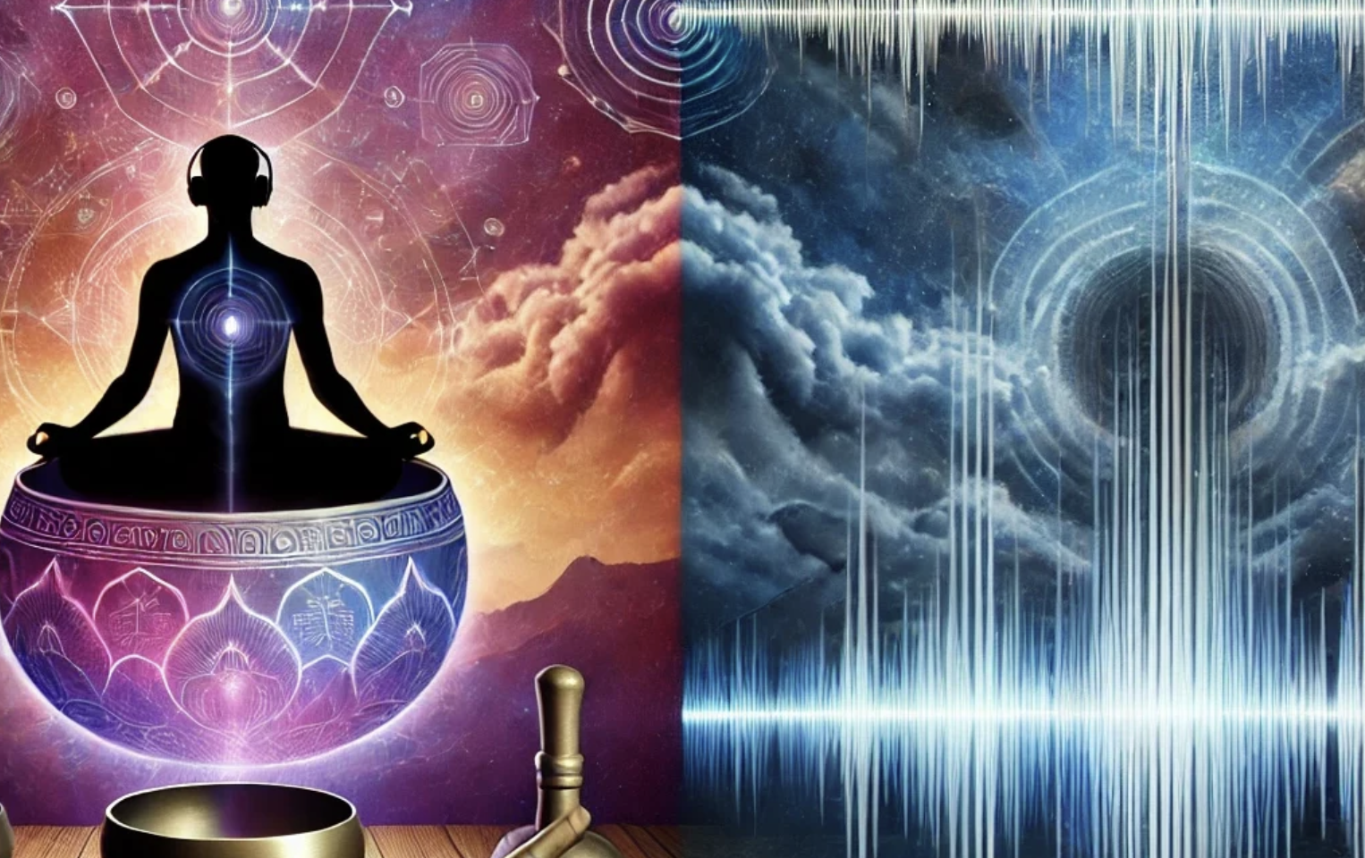 Sound Healing and Government: Exploring the Power of Sound for Influence and Control